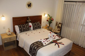 Cusco Hostal Qolla Wasi